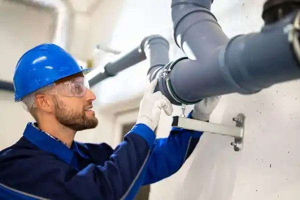 water damage restoration service Roby